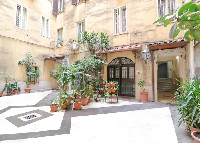 Appartamento Flora- Loft Luxury - Tra Colosseo E Santa Maria Maggiore - Metro *