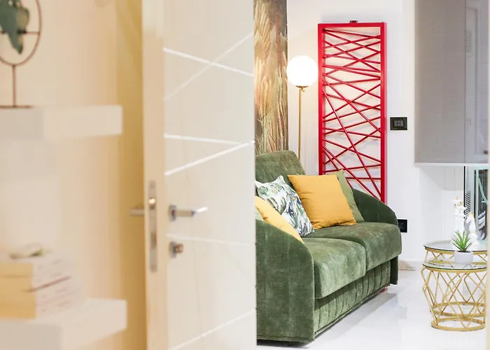 Flora- Loft Luxury - Tra Colosseo E Santa Maria Maggiore - Metro Appartamento