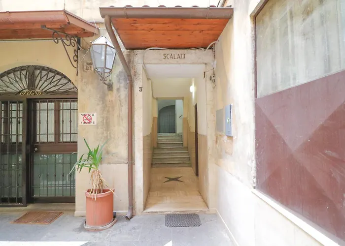 Flora- Loft Luxury - Tra Colosseo E Santa Maria Maggiore - Metro Appartamento Roma