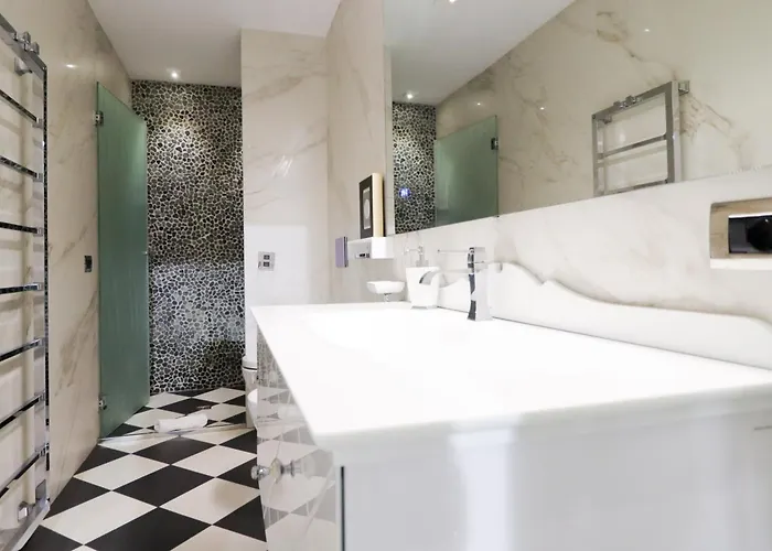 Appartamento Flora- Loft Luxury - Tra Colosseo E Santa Maria Maggiore - Metro