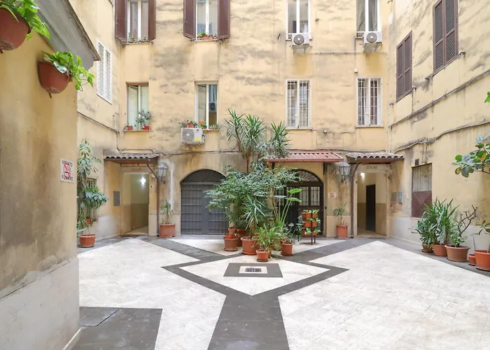 Flora- Loft Luxury - Tra Colosseo E Santa Maria Maggiore - Metro Appartamento Roma