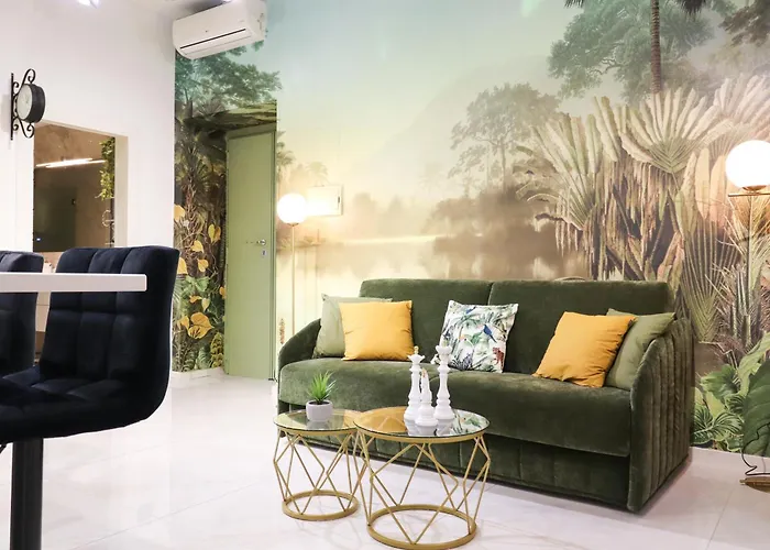 Flora- Loft Luxury - Tra Colosseo E Santa Maria Maggiore - Metro * Roma