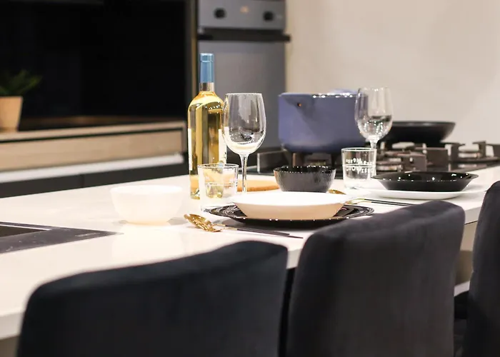 Appartamento Flora- Loft Luxury - Tra Colosseo E Santa Maria Maggiore - Metro