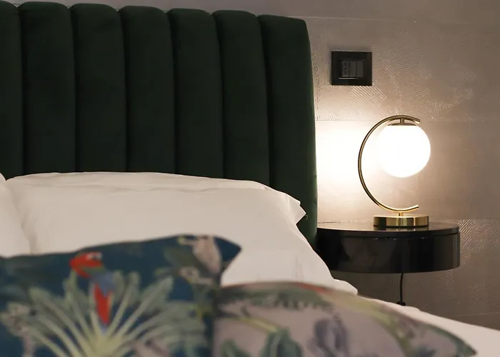 Flora- Loft Luxury - Tra Colosseo E Santa Maria Maggiore - Metro * Roma