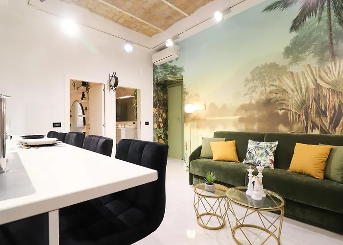 Flora- Loft Luxury - Tra Colosseo E Santa Maria Maggiore - Metro * Roma