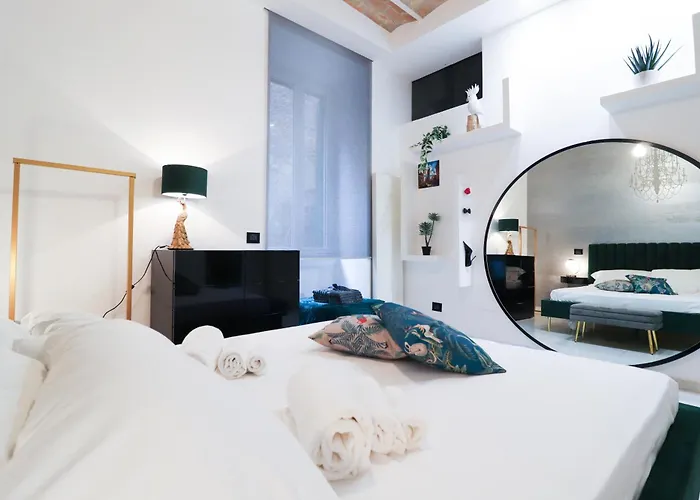 Flora- Loft Luxury - Tra Colosseo E Santa Maria Maggiore - Metro Roma
