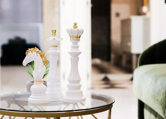Flora- Loft Luxury - Tra Colosseo E Santa Maria Maggiore - Metro Appartamento