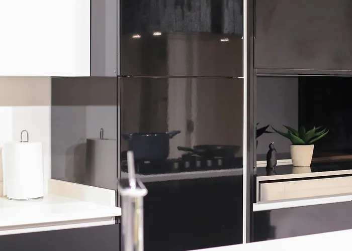 Appartamento Flora- Loft Luxury - Tra Colosseo E Santa Maria Maggiore - Metro