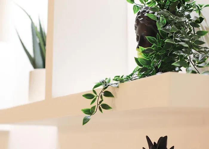 Appartamento Flora- Loft Luxury - Tra Colosseo E Santa Maria Maggiore - Metro Roma